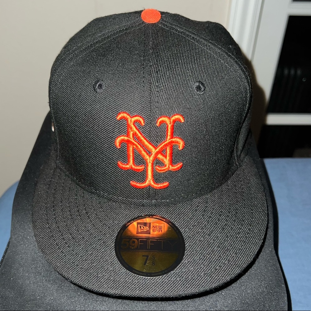 New Era 59Fifty New York Giants 1954 World Series 7 5/8 Fitted Hat